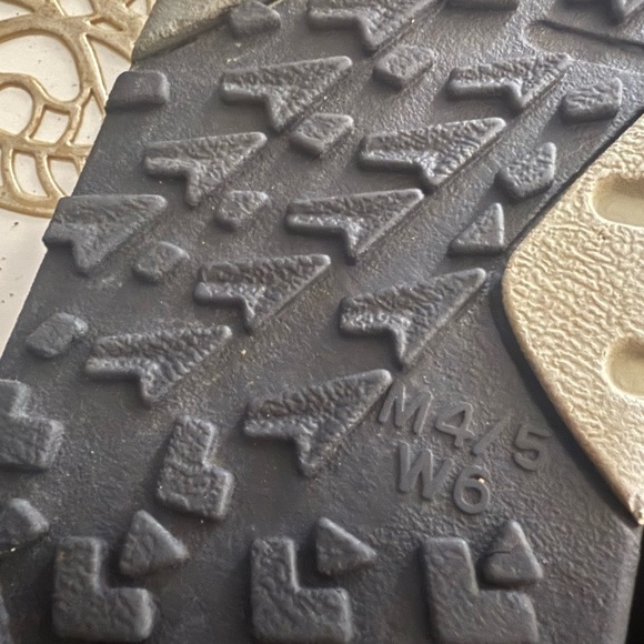 Vintage Teva Sandals - Picture 7 of 7